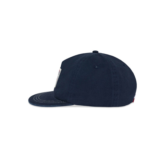 Gateway OG Cap, Navy