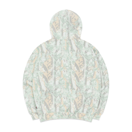 Trusted Hood, Native Trail