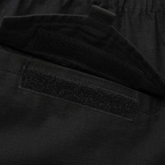 All Terrain Cargo Shorts, Black