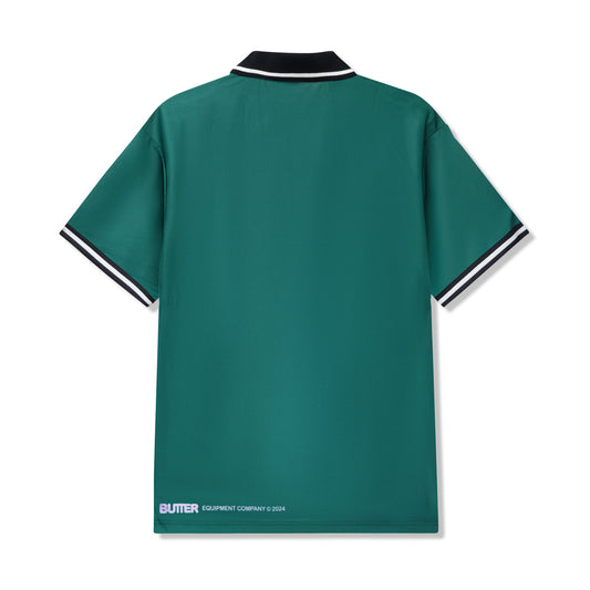Amphibian Jersey, Pine