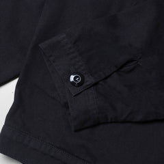 Angel Work Jacket, Black