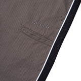 Bermuda Short, Gun Metal Grey