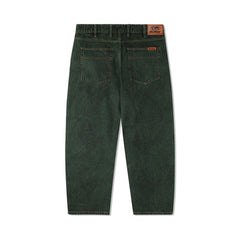 Web Denim Jeans, Fern