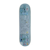 Krazy Frankie Deck, Blue