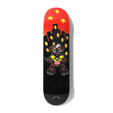 Nightmare Deck, Red