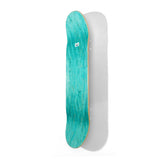 Blasta Deck, Blue
