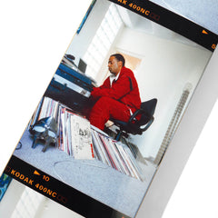 Bomb Shelter Deck, Multi