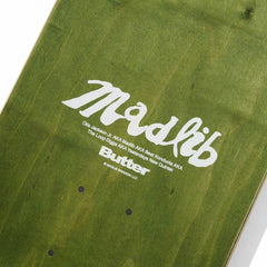 Bomb Shelter Deck, Multi