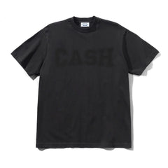 Campus Tee, Black