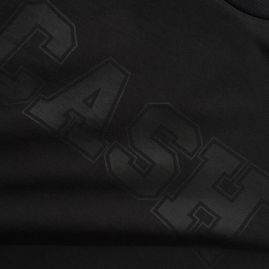 Campus Tee, Black