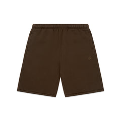 Trusted Fleece Sweatshort, Chocolate