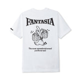 Cinema Tee, White