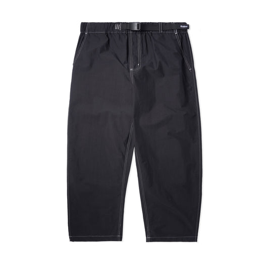 Climber Pants, Black