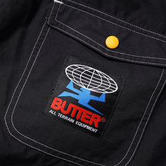 Climber Pants, Black