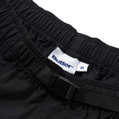 Climber Pants, Black