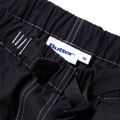Climber Pants, Black