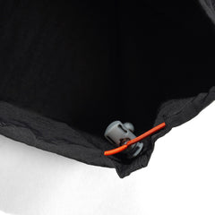 Climber Pants, Black