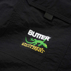 Climber Pants, Black