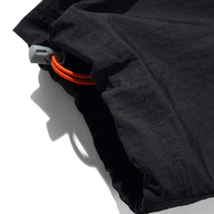 Climber Pants, Black