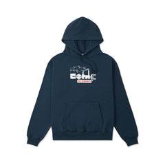 Stacks Hood, Navy