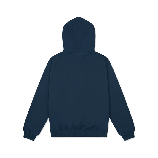 Into Battle Hood, Navy