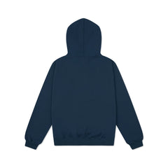 Into Battle Hood, Navy