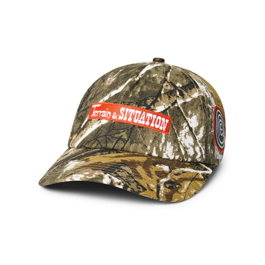 Terrain Cap, Camo