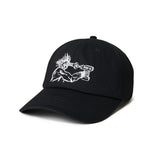 Helix Cap, Black