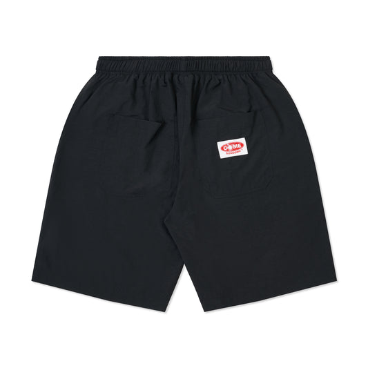 In Range Shorts, Black