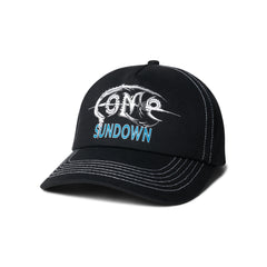 Aylihenn Cap, Black