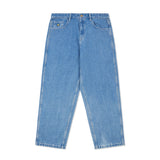 OJCGM Denim Jeans, Washed Blue