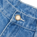 OJCGM Denim Jeans, Washed Blue