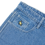 OJCGM Denim Jeans, Washed Blue