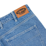 OJCGM Denim Jeans, Washed Blue
