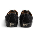VM003 Shoe Canvas Lo Cloudy Cush, Black / Black / White