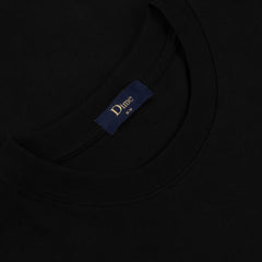 Evolution Tee, Black