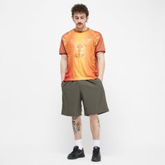 Holy Flame Jersey, Hell Fire