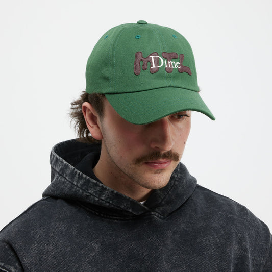MTL Low Pro Cap, Pine