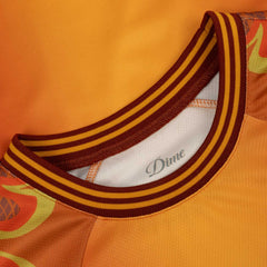 Holy Flame Jersey, Hell Fire