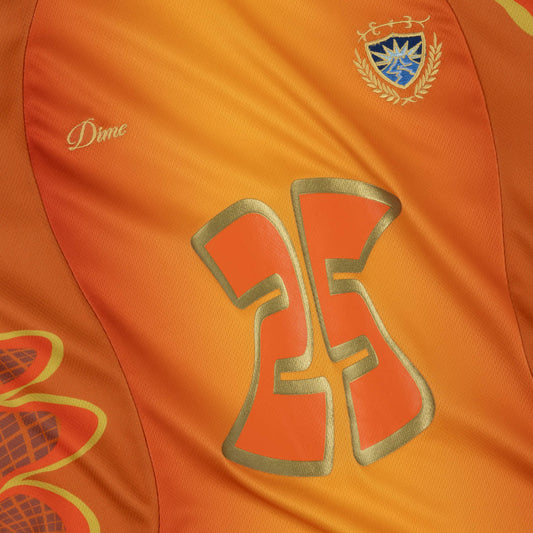 Holy Flame Jersey, Hell Fire