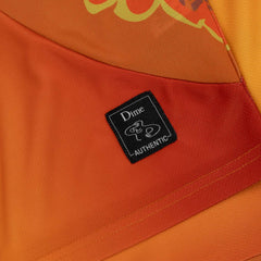 Holy Flame Jersey, Hell Fire