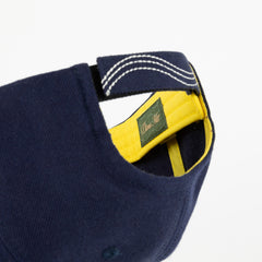 MTL Low Pro Cap, Navy