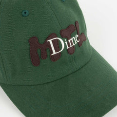 MTL Low Pro Cap, Pine