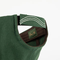MTL Low Pro Cap, Pine