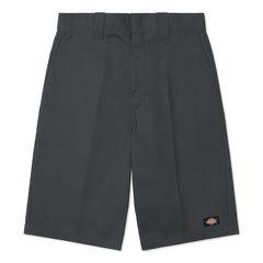 42283 13" Multi Pocket Work Short, Charcoal