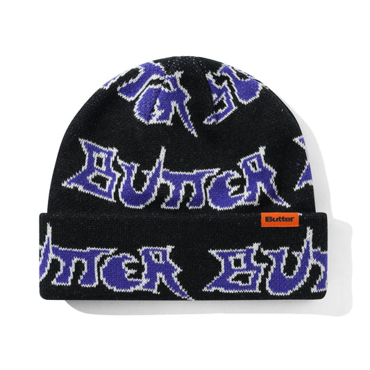 Encounter Beanie, Black