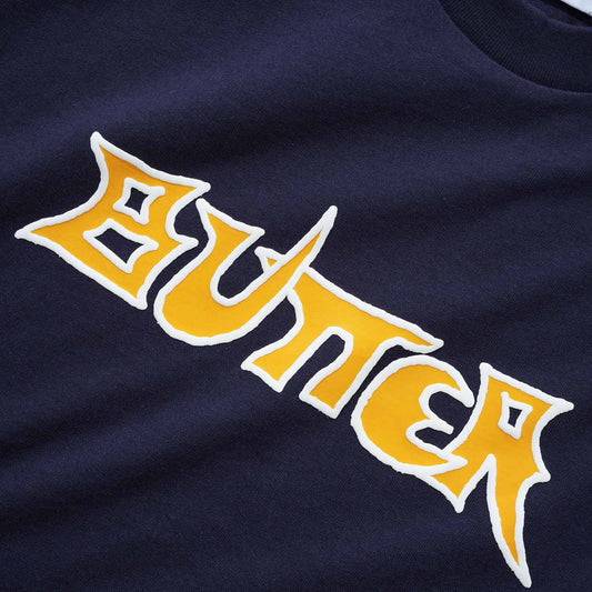 Encounter Tee, Navy
