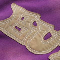 Encounter Zip-Thru Hood, Washed Purple