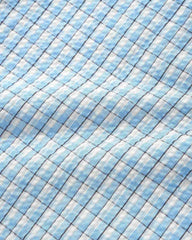 Equipt S/S Shirt, Blue