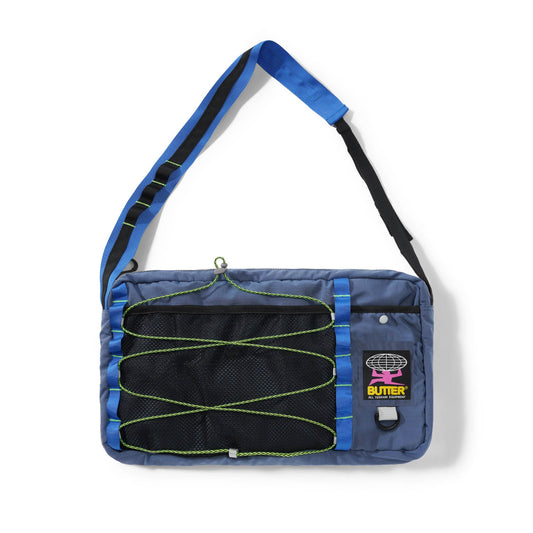 Express Terrain Bag, Navy